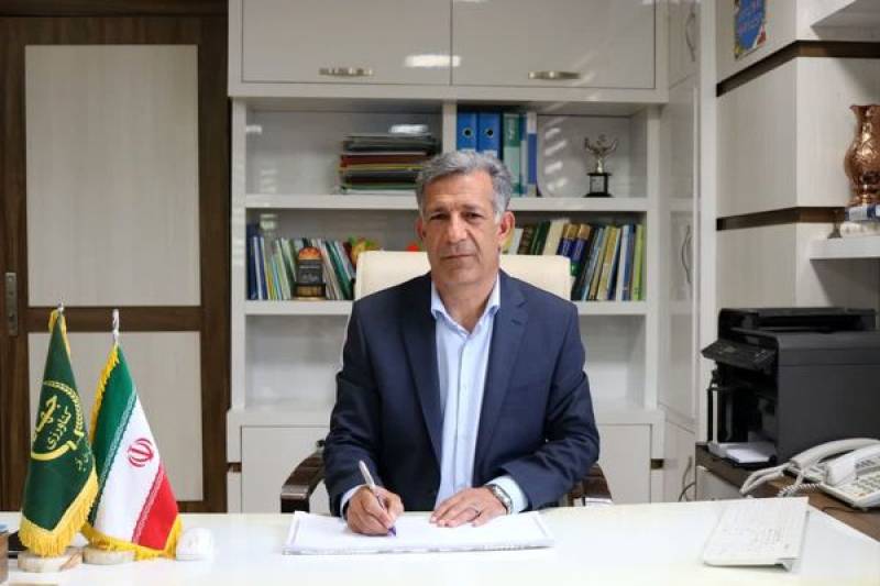 الزامی شدن دریافت کد شناسه برای محصولات گلخانه‌ای